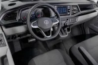 Volkswagen Transporter din 2024 cu 13.943 km - oferta VOL132400 - foto 10