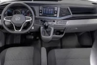 Volkswagen Transporter din 2024 cu 13.943 km - oferta VOL132400 - foto 11