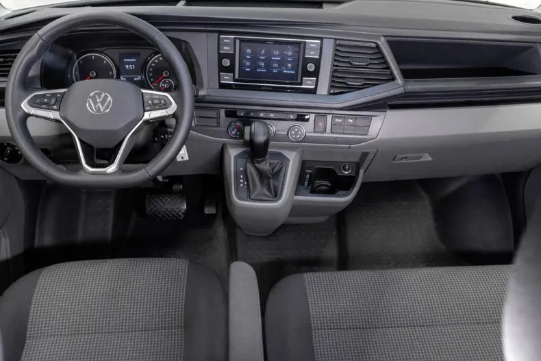 Volkswagen Transporter din 2024 cu 13.943 km - oferta VOL132400 - foto 11