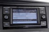 Volkswagen Transporter din 2024 cu 13.943 km - oferta VOL132400 - foto 15