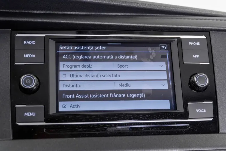 Volkswagen Transporter din 2024 cu 13.943 km - oferta VOL132400 - foto 15