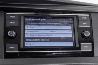 Volkswagen Transporter din 2024 cu 13.943 km - oferta VOL132400 - foto 16