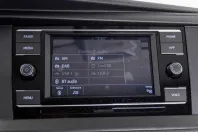 Volkswagen Transporter din 2024 cu 13.943 km - oferta VOL132400 - foto 18