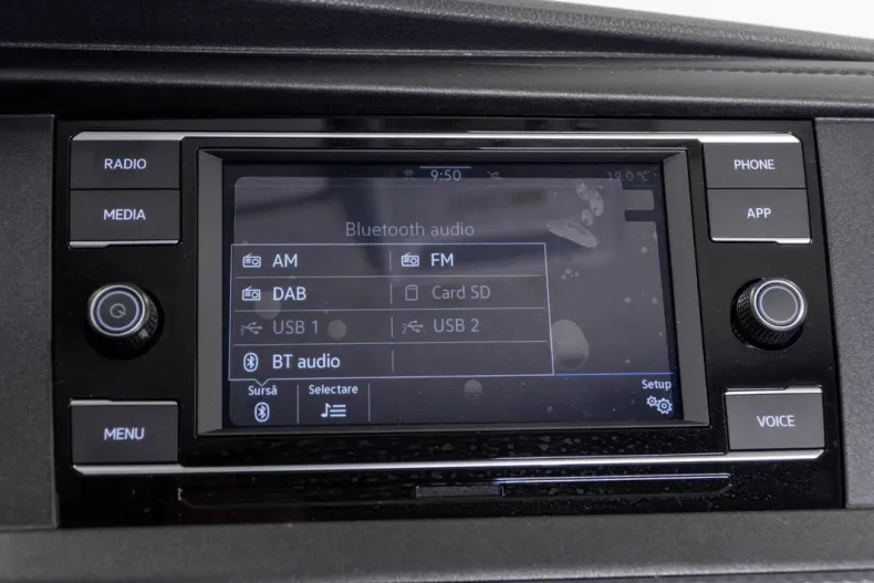 Volkswagen Transporter din 2024 cu 13.943 km - oferta VOL132400 - foto 18