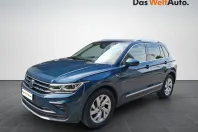 Volkswagen Tiguan din 2021 cu 42.812 km - oferta VOL132401 - foto 1
