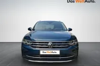 Volkswagen Tiguan din 2021 cu 42.812 km - oferta VOL132401 - foto 2