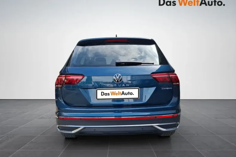 Volkswagen Tiguan din 2021 cu 42.812 km - oferta VOL132401 - foto 5