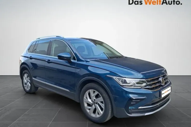 Volkswagen Tiguan din 2021 cu 42.812 km - oferta VOL132401 - foto 8