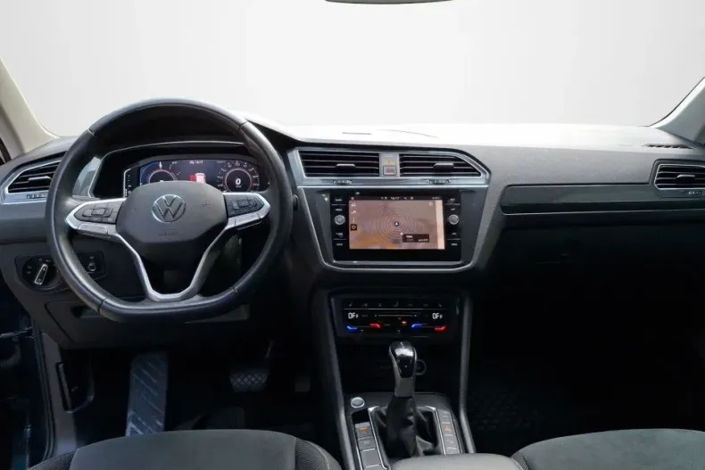 Volkswagen Tiguan din 2021 cu 42.812 km - oferta VOL132401 - foto 14