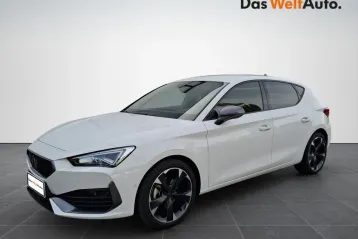 Cupra Leon din 2024 - oferta CUP132402