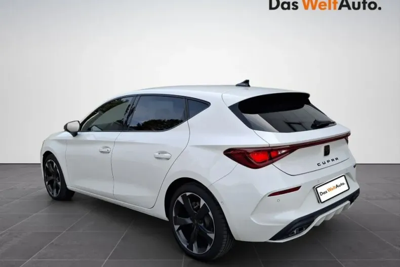 Cupra Leon din 2024 cu 20.190 km - oferta CUP132402 - foto 2