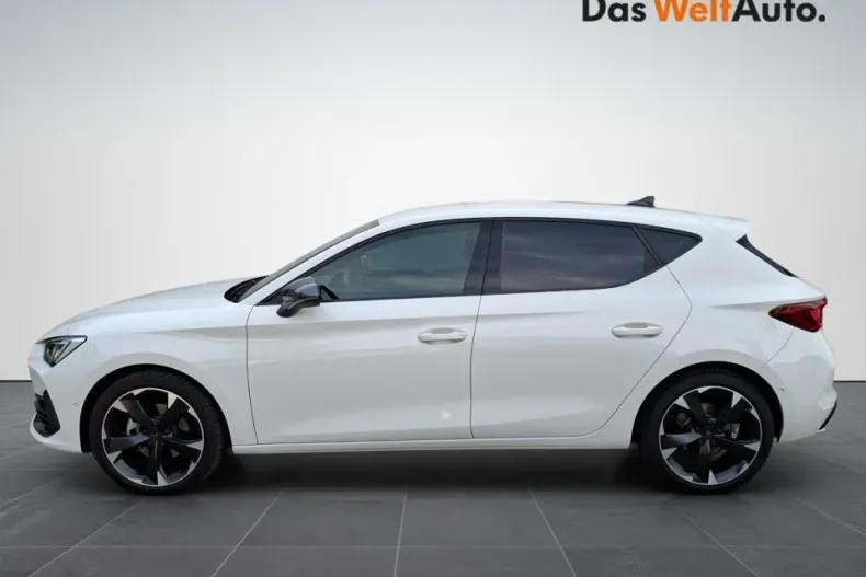 Cupra Leon din 2024 cu 20.190 km - oferta CUP132402 - foto 3