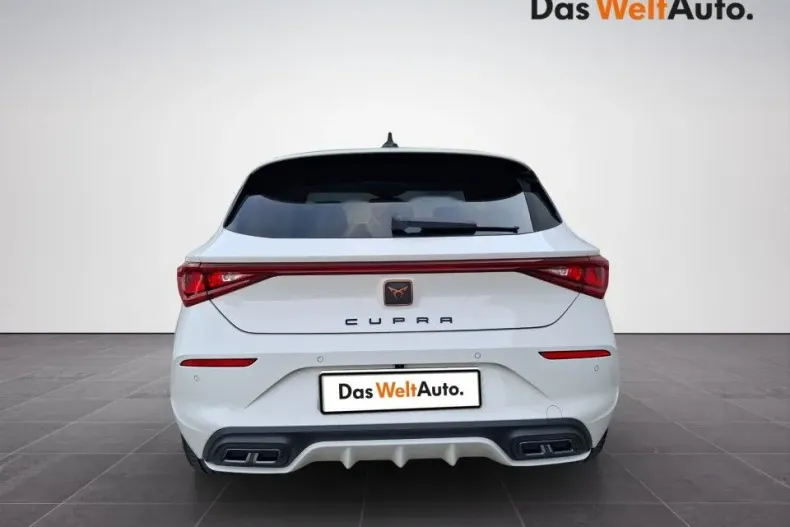 Cupra Leon din 2024 cu 20.190 km - oferta CUP132402 - foto 4