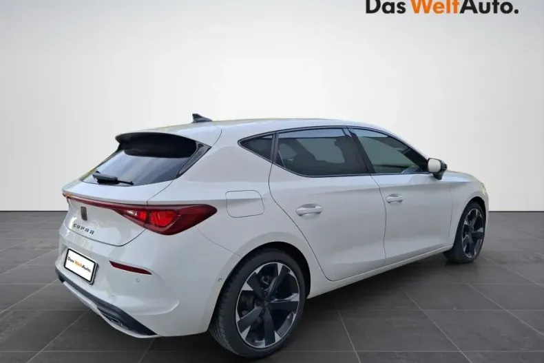 Cupra Leon din 2024 cu 20.190 km - oferta CUP132402 - foto 5