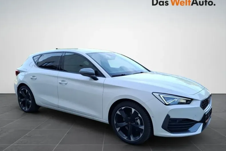 Cupra Leon din 2024 cu 20.190 km - oferta CUP132402 - foto 7