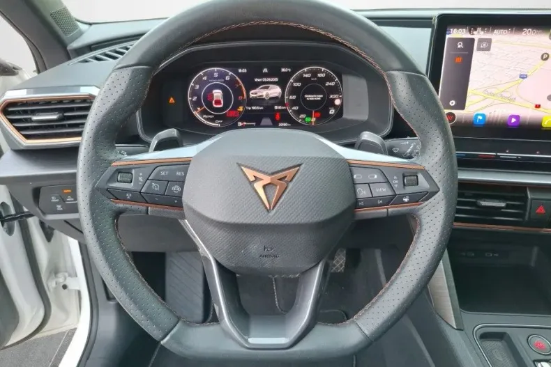 Cupra Leon din 2024 cu 20.190 km - oferta CUP132402 - foto 9