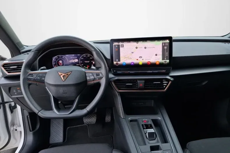 Cupra Leon din 2024 cu 20.190 km - oferta CUP132402 - foto 13