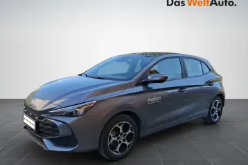 MG MG3 din 2024 - oferta MG0132404