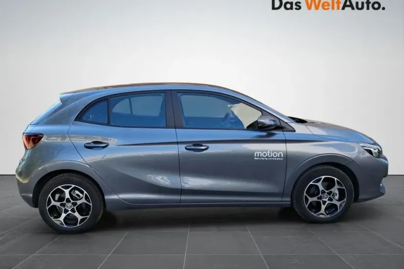 MG MG3 din 2024 cu 19.254 km - oferta MG0132404 - foto 6