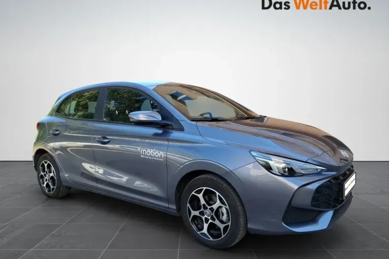 MG MG3 din 2024 cu 19.254 km - oferta MG0132404 - foto 7