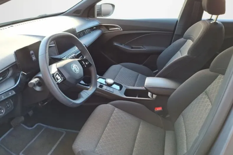 MG MG3 din 2024 cu 19.254 km - oferta MG0132404 - foto 8