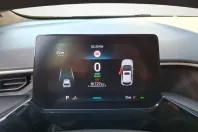 MG MG3 din 2024 cu 19.254 km - oferta MG0132404 - foto 10