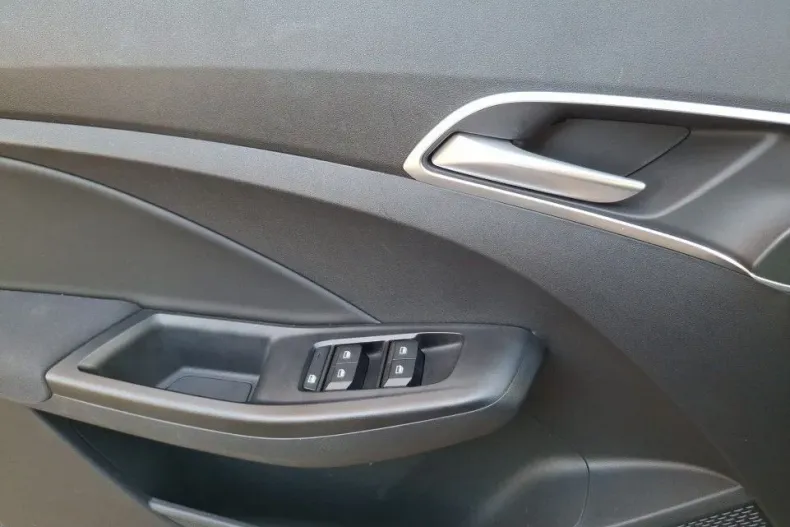 MG MG3 din 2024 cu 19.254 km - oferta MG0132404 - foto 11