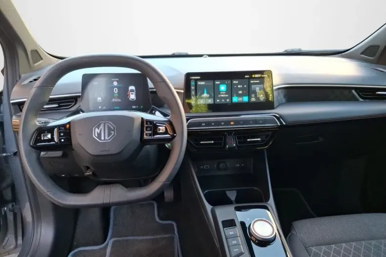 MG MG3 din 2024 cu 19.254 km - oferta MG0132404 - foto 13