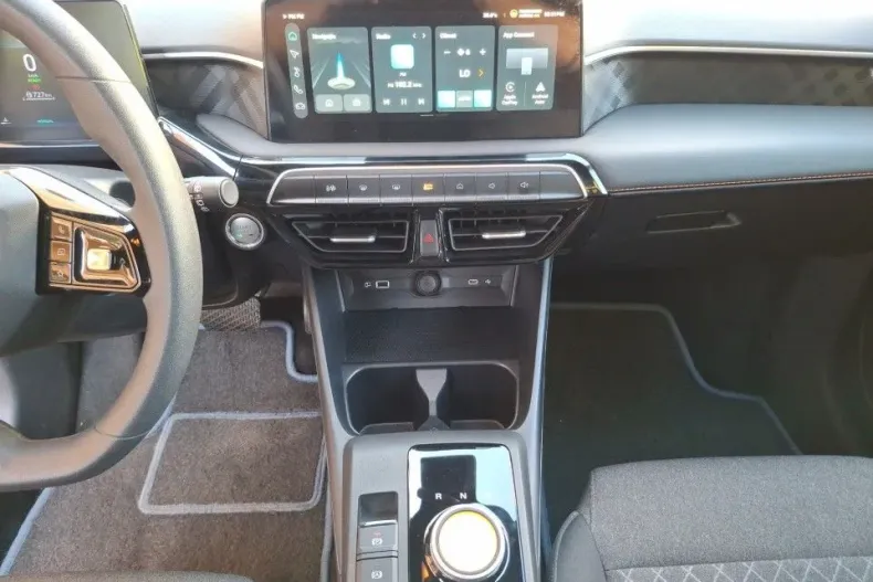 MG MG3 din 2024 cu 19.254 km - oferta MG0132404 - foto 14