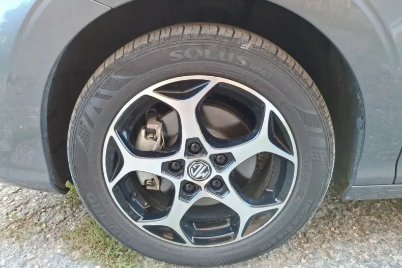 MG MG3 din 2024 cu 19.254 km - oferta MG0132404 - foto 18