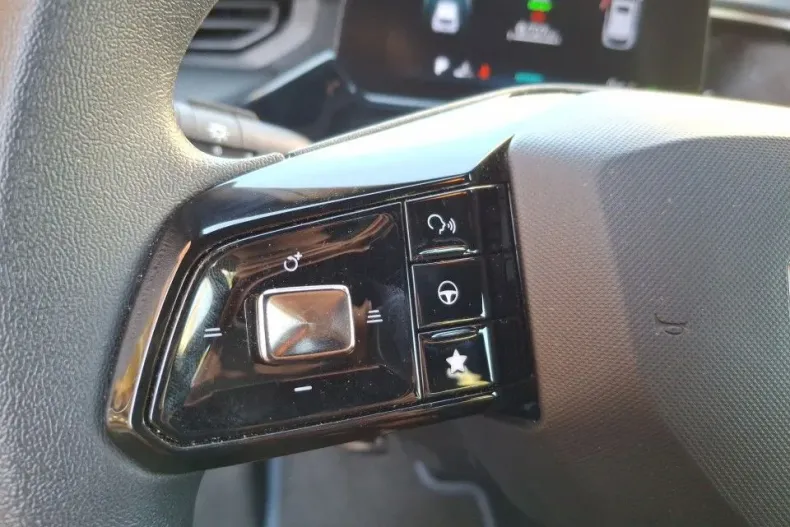 MG MG3 din 2024 cu 19.254 km - oferta MG0132404 - foto 22