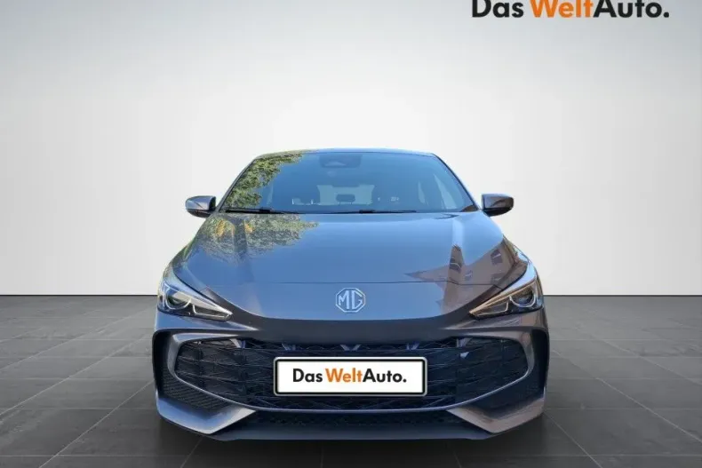 MG MG3 din 2024 cu 19.254 km - oferta MG0132404 - foto 23