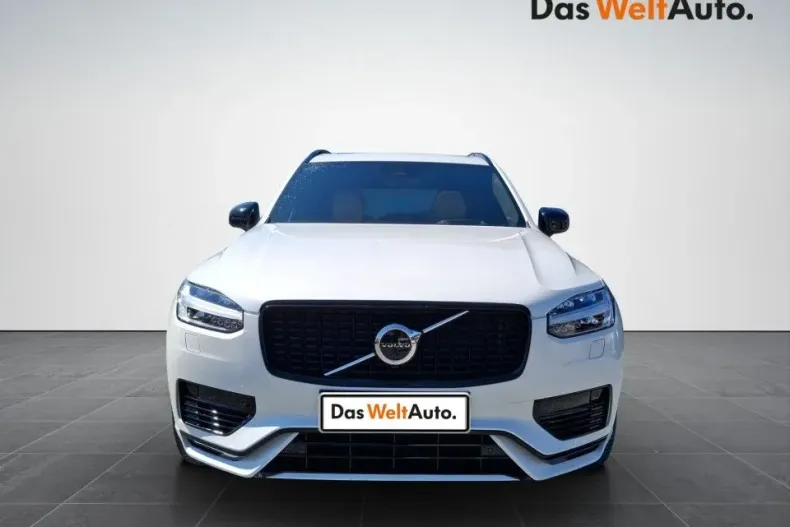 Volvo XC90 din 2024 cu 18.976 km - oferta VOL132405 - foto 2