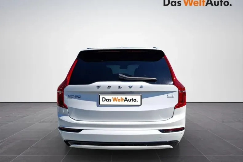 Volvo XC90 din 2024 cu 18.976 km - oferta VOL132405 - foto 5