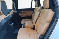 Volvo XC90 din 2024 cu 18.976 km - oferta VOL132405 - foto 13