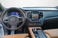 Volvo XC90 din 2024 cu 18.976 km - oferta VOL132405 - foto 14