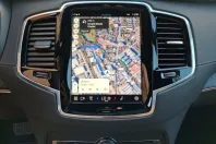 Volvo XC90 din 2024 cu 18.976 km - oferta VOL132405 - foto 16