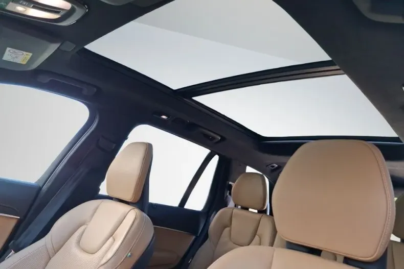 Volvo XC90 din 2024 cu 18.976 km - oferta VOL132405 - foto 18