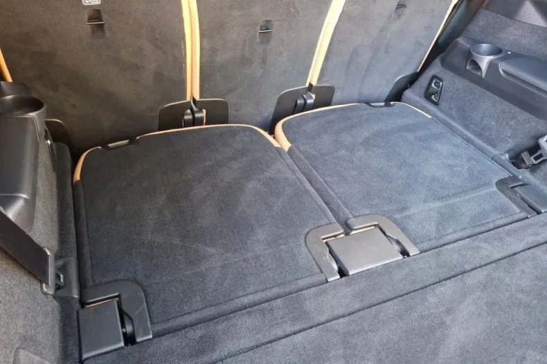 Volvo XC90 din 2024 cu 18.976 km - oferta VOL132405 - foto 22