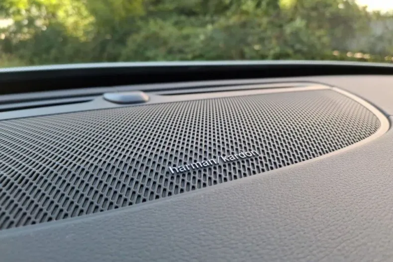 Volvo XC90 din 2024 cu 18.976 km - oferta VOL132405 - foto 23