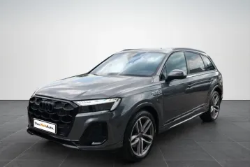 Audi Q7 din 2024 - oferta AUD132407