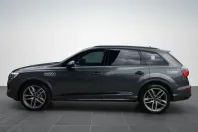 Audi Q7 din 2024 cu 19.214 km - oferta AUD132407 - foto 2