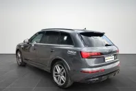 Audi Q7 din 2024 cu 19.214 km - oferta AUD132407 - foto 3