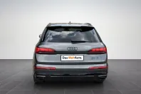 Audi Q7 din 2024 cu 19.214 km - oferta AUD132407 - foto 4