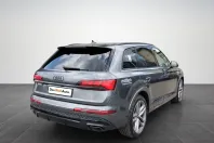 Audi Q7 din 2024 cu 19.214 km - oferta AUD132407 - foto 5