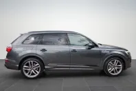 Audi Q7 din 2024 cu 19.214 km - oferta AUD132407 - foto 6