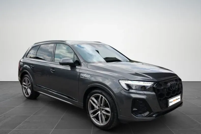 Audi Q7 din 2024 cu 19.214 km - oferta AUD132407 - foto 7