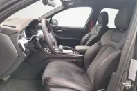 Audi Q7 din 2024 cu 19.214 km - oferta AUD132407 - foto 8