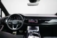 Audi Q7 din 2024 cu 19.214 km - oferta AUD132407 - foto 13