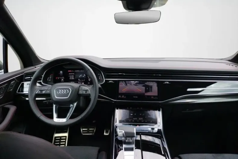 Audi Q7 din 2024 cu 19.214 km - oferta AUD132407 - foto 13